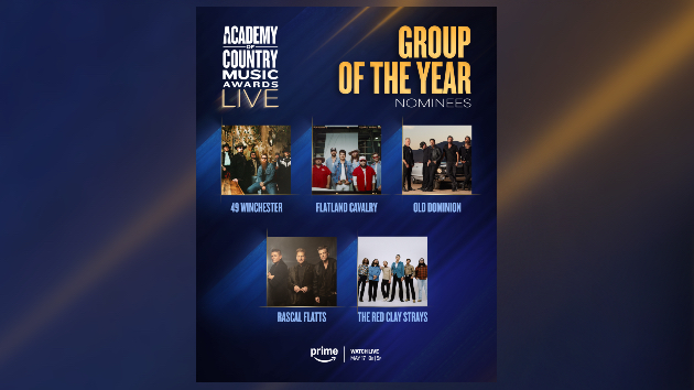 'Take Me There' for In-N-Out and golf: Rascal Flatts' hidden ACM agenda
